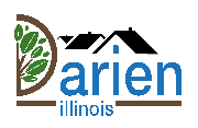 City of Darien Logo
